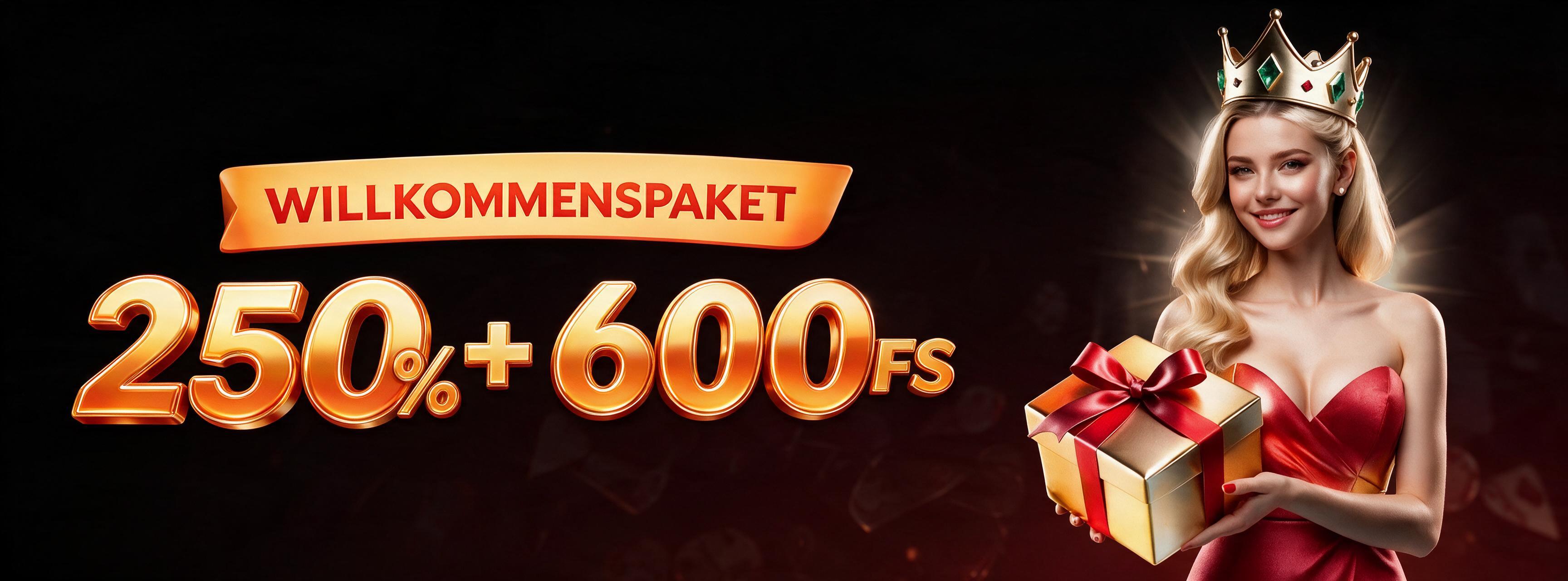 Alles auf einen Blick - Spiele, Boni und Zahlungen bei Beef Casino